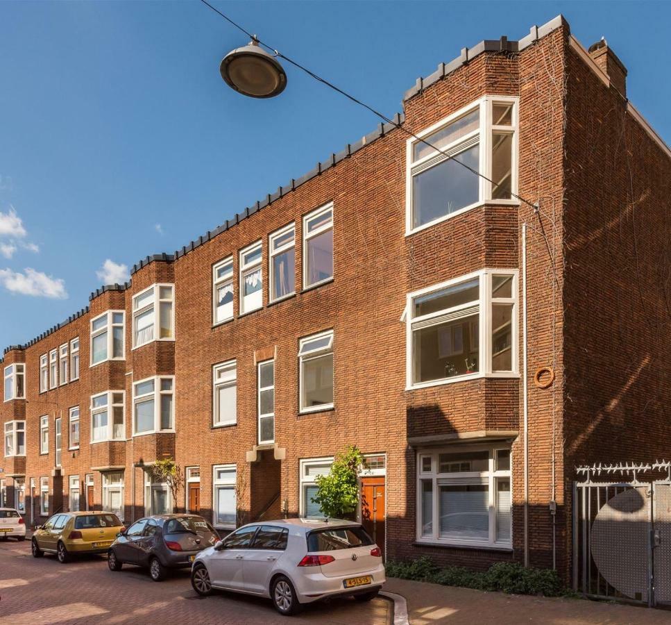 Hiltje - Nice To Stay Dordrecht Exterior foto